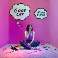 Mad at You feat. Gallant