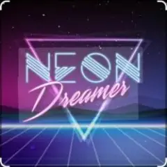 Neon Dreamer