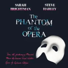 The Phantom of the Opera