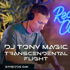 Transcendental Flight #41