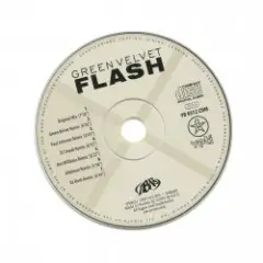 Flash (Original Mix)
