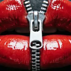 French kiss