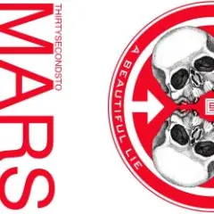 A Beautiful Lie
