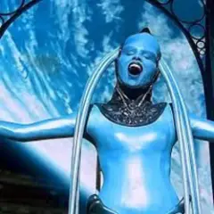 Aria (The Fifth Element)