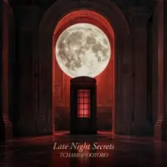 Late Night Secret