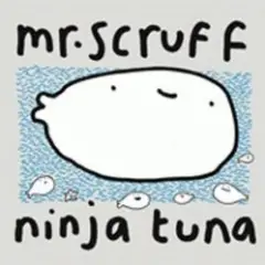 MR.Scruff