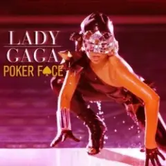 Обложка трека Poker Face (Alex's Radio Remix)