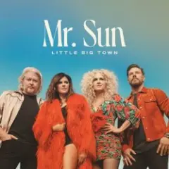 Mr. Sun