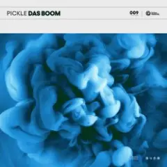 Обложка трека Das Boom