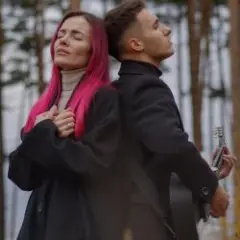 Обложка трека Лелека