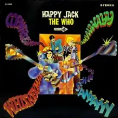 Happy Jack