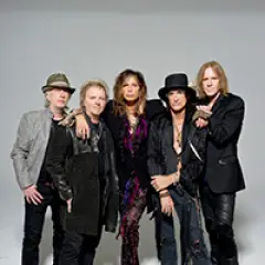 Aerosmith — фото артиста