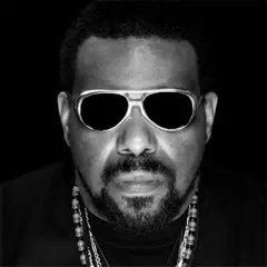 Afrika Bambaataa — фото артиста