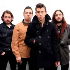 Arctic Monkeys — фото артиста