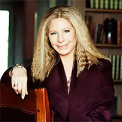 Barbra Streisand — фото артиста