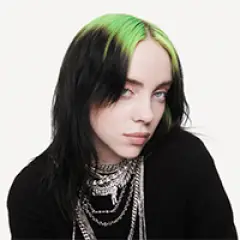 Billie Eilish — фото артиста