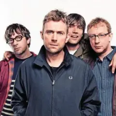 Blur — фото артиста