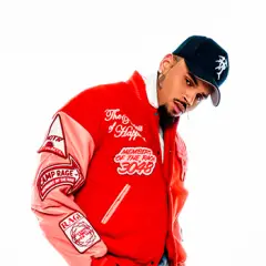 Chris Brown — фото артиста