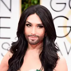 Conchita Wurst — фото артиста