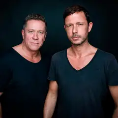 Cosmic Gate — фото артиста