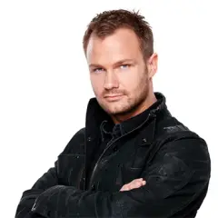 Dash Berlin — фото артиста