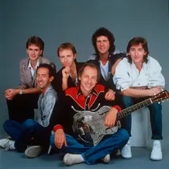 Dire Straits — фото артиста