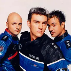 Eiffel 65 — фото артиста