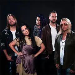 Evanescence — фото артиста