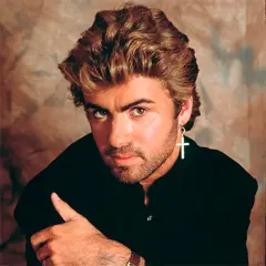 George Michael — фото артиста