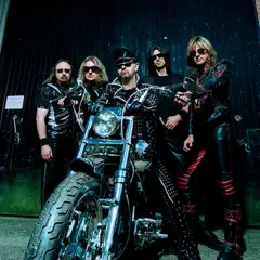 Judas Priest — фото артиста