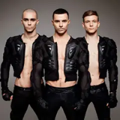 Kazaky — фото артиста