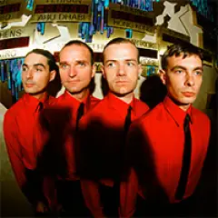 Kraftwerk — фото артиста