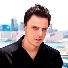 Markus Schulz — фото артиста