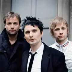 Muse — фото артиста