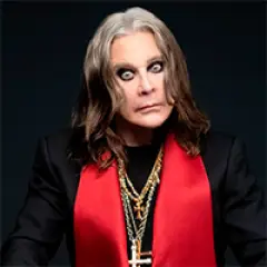 Ozzy Osbourne — фото артиста