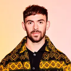 Patrick Topping — фото артиста