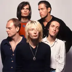 Radiohead — фото артиста