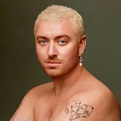 Sam Smith — фото артиста