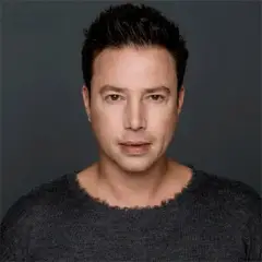 Sander Van Doorn — фото артиста