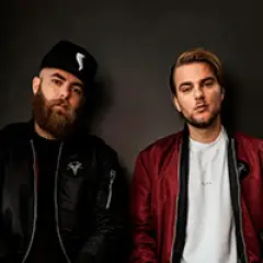 Showtek — фото артиста