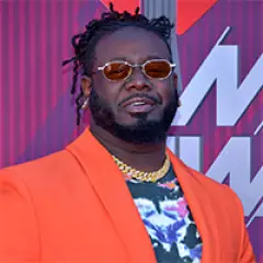 T-Pain — фото артиста