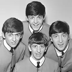 The Beatles — фото артиста