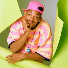 The Fresh Prince — фото артиста