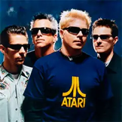 The Offspring — фото артиста