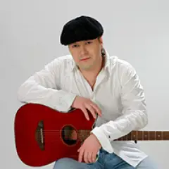 Виктор Петлюра — фото артиста