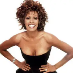 Whitney Houston — фото артиста