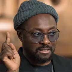 Will.I.Am — фото артиста