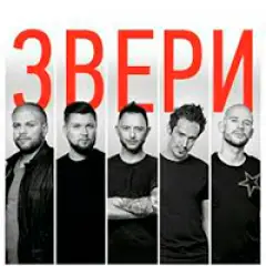 Звери — фото артиста