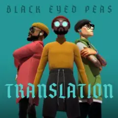 Black Eyed Peas, Nicky Jam & Tyga — VIDA LOCA