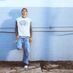 mgk — cliché
